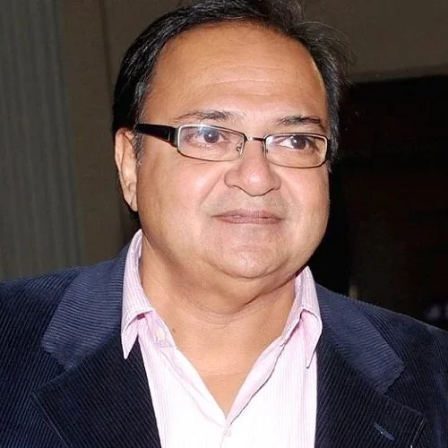 Rakesh Bedi